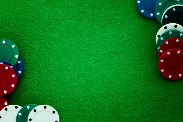 Live football and casino game selection dashboard