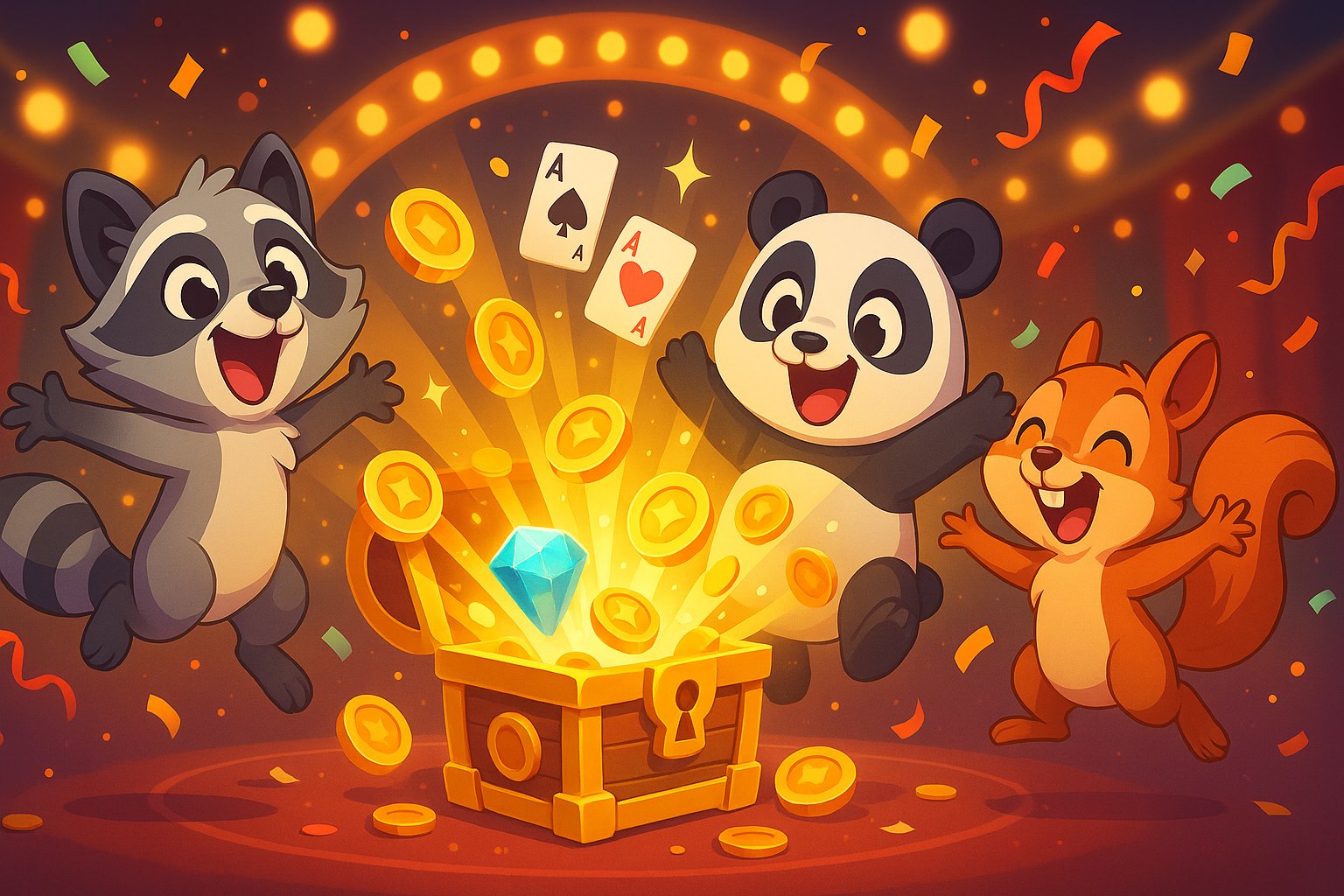 Speed Baccarat live dealer table interface on wanwan
